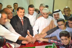 بلفوضيل، بلكالام ، غولام، حارك ودوخة سعداء بتفضيلهم «غسل العظام» في المسجد الحرام على الاحتفال بأعياد الميلاد