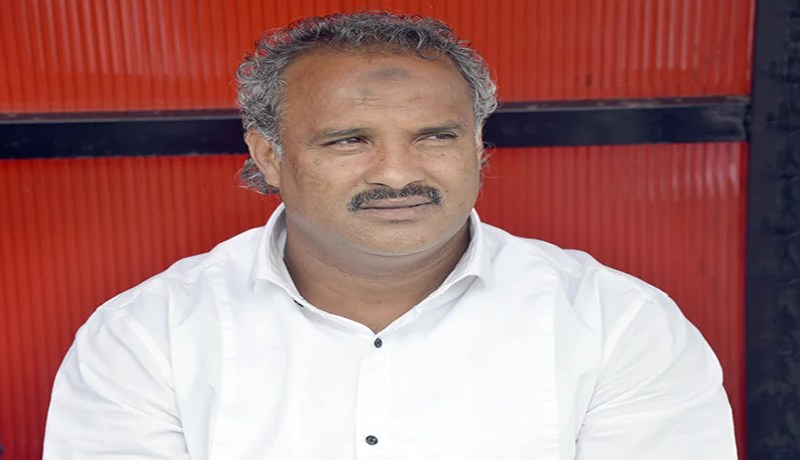 كل الطرق تؤدي إلى تعيين شريف الوزاني مدربا لمولودية وهران