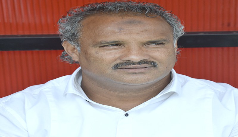 شـــريف الوزاني: أتمنى أن يعدل روراوة عن قراره ويتمكن من إقـناع حليلــوزيتش بـــالبـــقــاء