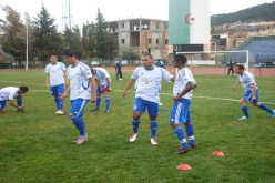 سايح وطويل‮ ‬يعودان إلى التدريبات والإدارة تسلّط عليهما عقوبات صارمة وتحذّرهما من تكرار مثل هذه التصرفات مستقبلا