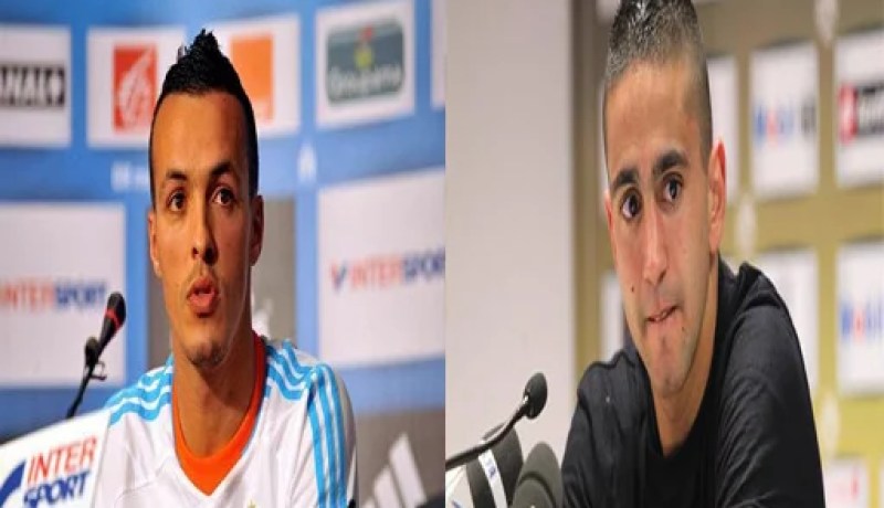 “الفيفا” ترشح بودبوز وقادير لجائزة أفضل لاعب إفريقي في الدوري الفرنسي هذا الموسم