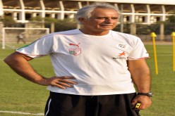 حليلوزيتش‮: “‬هدفنا الأول الفوز على ليبيا فلدينا الإمكانات للتأهل إلى الكان ثم سنتفرغ‮ ‬للمونديال‮”‬