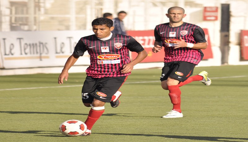 سوسطارة ترهن حظوظها في‮ ‬المشاركة الإفريقية الموسم المقبل