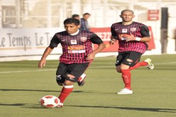 ملايير حداد تساوي‮ ‬المركز الثالث فقط في‮ ‬البطولة