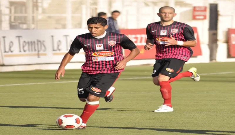 ملايير حداد تساوي‮ ‬المركز الثالث فقط في‮ ‬البطولة