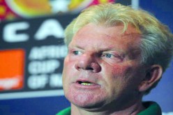 بول بيت مدرب بوركينافاسو: سنبذل قصارى جهدنا لأنها قضية وطنية… واللاعبين أمام فرصة دخول التاريخ