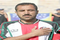 مقاطعة الجزائر للمنافسات التي يشارك فيها الكـيان تجعلنـا نرفع رؤوسنا عاليـا