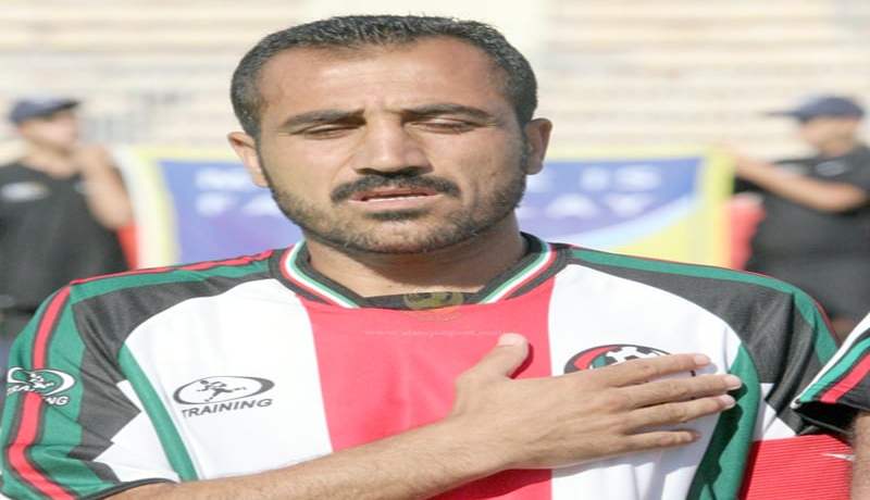 مقاطعة الجزائر للمنافسات التي يشارك فيها الكـيان تجعلنـا نرفع رؤوسنا عاليـا