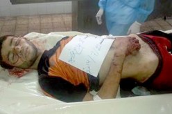 صــــواريــــخ الصهـايـــنــــة تستــهـدف لاعبي المنتخب الفلسطيني وتتجـاهل “الفيفا”