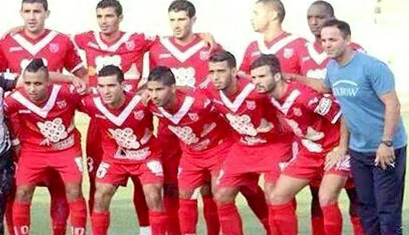 شبـــــاب بلوزداد يعول على انطلاقة جيدة وزفينكا ضبط التشكيلة الأساسية