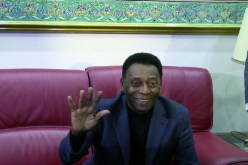 بيليه في الجزائر تحت حراسة مشددة ويساند «الخضر» اليوم أمام سلوفينيا