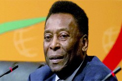 بيليـه ينتقـــد بشـــدة تأخر تجهيز ملاعب المونديـــال