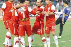 المنافسة الإفريقية لم تعد هدفا للشلفاوة ومشكل المستحقات‮ ‬يُطرح بقوة