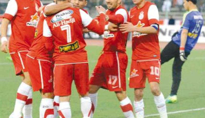 المنافسة الإفريقية لم تعد هدفا للشلفاوة ومشكل المستحقات‮ ‬يُطرح بقوة