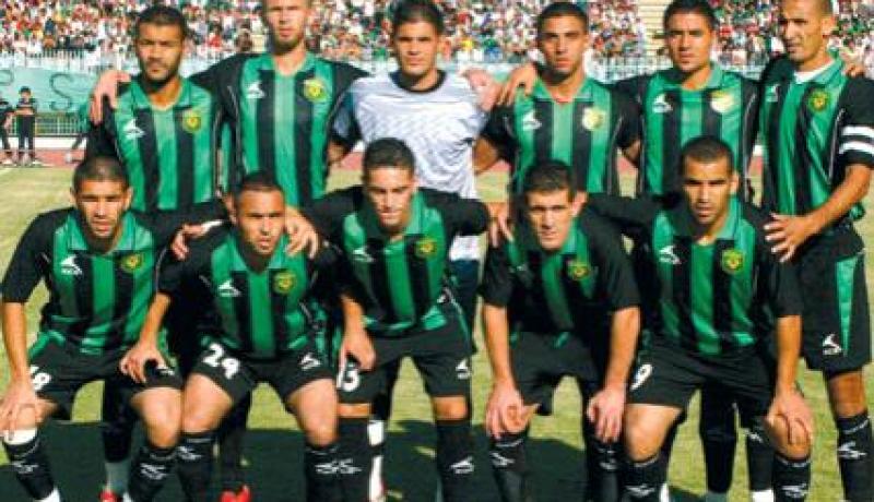 ‬ المدير الرياضي‮ ‬يقترح على رؤساء الأندية إنشاء لجنة لمراقبة الحكام‮ ‬