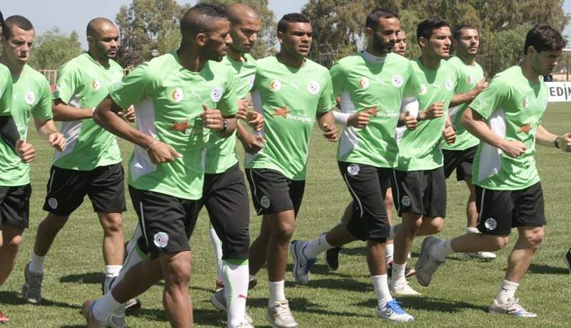 ‬ الفوز مهمٌّ‮ ‬معنويا قبل رهان التأهل للمونديال‮ ‬