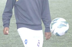 لم يبــــق طعــــم للــــكـــرة في فـــلسطــــين.. أعطوني الفرصـة في فرقكم ولن تندموا