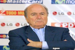 بلاتر: البرازيل جــــاهـــزة لاستضافة كــــأس العـــــالم والاحتجــاجات لا تقلقنا