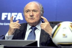 بلاتـــــر: الجزائـــر أكثر منتخـــب أعجــبنـــي في الــدور الثاني