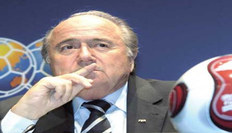 الاتحاد المالي يتقدم بشكوى لدى “الفيفا” وقد يؤجل تأهل “الخضر” إلى مباراة السد