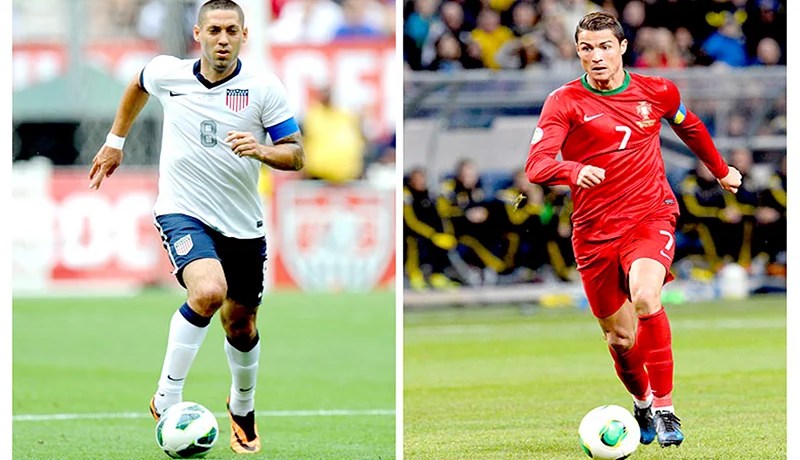 البرتغال تخشى تكرار سيناريو 2002 وتكشّر عن أنيابها أمام أمريكا