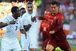 لا بديل عن الفوز للبرتغال وغانا وانتظار النزاهة الألمانية الأمريكية