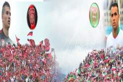 داربــــي من نـار في ســــوبــــــر الأبطـــــــال