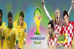 “السامبا” تتربص بكرواتيا العنيدة في أولى مباريات المونديال