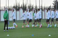 طلعولنا المورال.. قبل الفوط والمونديال