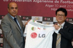 ‬ ‮”‬الفاف‮” ‬تبرم عقد شراكة مع مؤسسة‮ “‬ألجي‮” ‬الإلكترونية لتمويل‮ “‬الخضر‮”