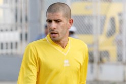 مفتاح‮ ‬يرفض‮ “‬الخضر‮” ‬وينضم لقائمة المغضوب عليهم