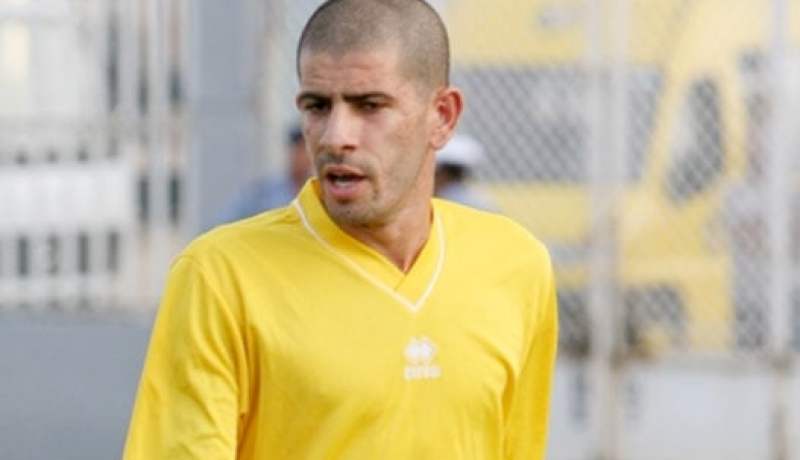 مفتاح‮ ‬يرفض‮ “‬الخضر‮” ‬وينضم لقائمة المغضوب عليهم