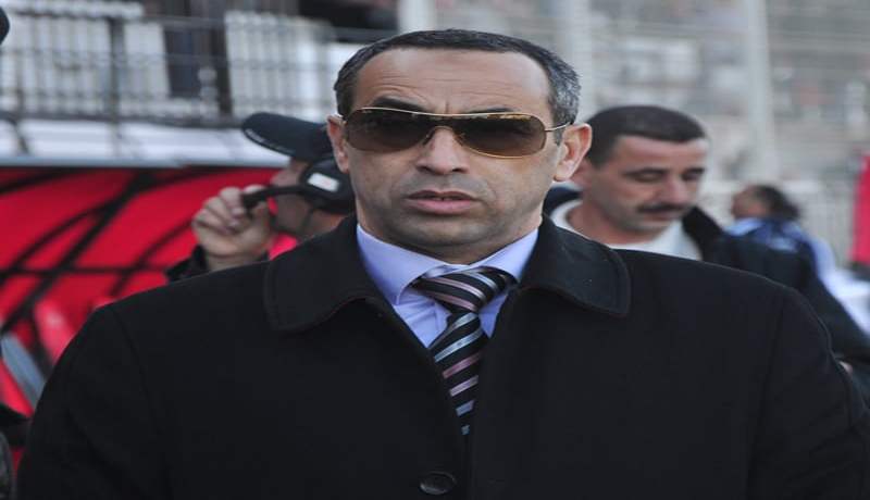 برهنا أننـا أبطال وأشكـر كـل من سـاهم في التتـــويج