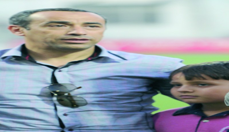 الكويتيون يصفون مسؤولي اتحاد العاصمة بـ”الهمج”!