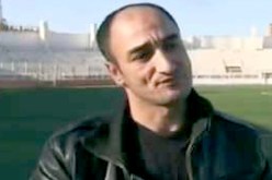 عـز الديـن رحيم لـ”النهار”:  الموس وصل للعظم وأصبحـنــا نشاهد كرة الموت في الملاعب الجزائرية