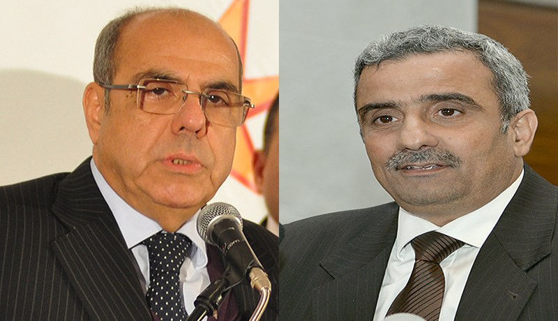 الجزائـر تــترشــح لتعــويـض ليبــيـــا وتنظـيـم كأس إفـريــقـيـا 2017