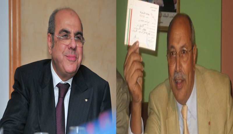 روراوة تآمر على المغرب.. هو عدونا الأول وهـدفه يبهـدلنـا