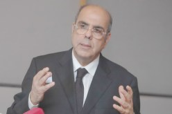 روراوة يجتمع بحليلوزيتش ويحذّر اللاعبين من إحداث المشاكل في البرازيل