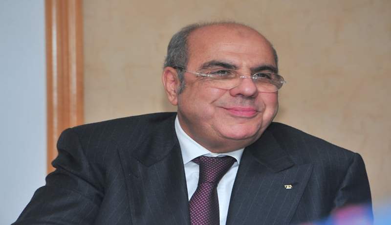 “الفــاف” قد تنقل مباراة أرمينيا إلى الجزائر وتؤخر تـربص سويـــسرا إلى الفــاتح جوان