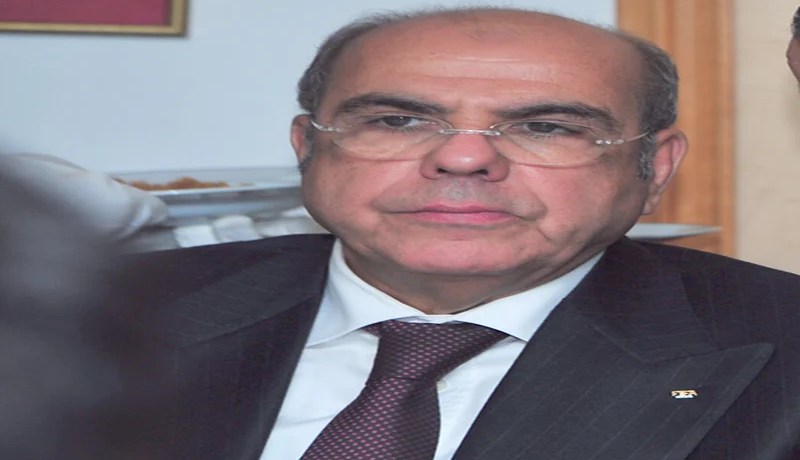 روراوة: درنا لي علينا والباقي على اللاعبين في المونديال