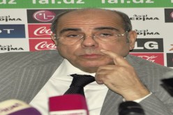 الحمد لله تجنبنا مصر ومن أجل المونديال سنحضر لبوركينافاسو كما لو أننا سنواجه أقوى منتخب في العالم