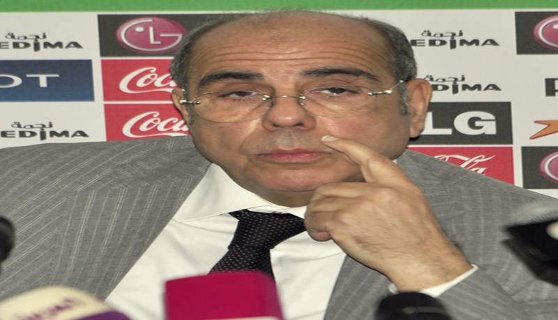 الحمد لله تجنبنا مصر ومن أجل المونديال سنحضر لبوركينافاسو كما لو أننا سنواجه أقوى منتخب في العالم
