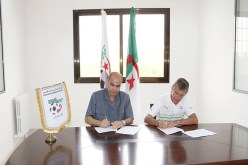 غوركيف يوقّع على عقده رسميا مع «الفاف» وسيجتمع بطاقمه الفني صباح اليوم