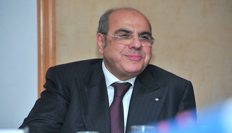 حققـــنـا إنجــــازا تاريخيا وعلى البطولة الوطنية أن تصبـــح خـــزان المنتـخـــب