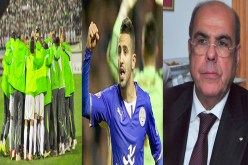 “الفاف” تبرمج تنقل «الخضر» إلى البرازيــل من الجزائـر عوض باريس في رحلة خاصة