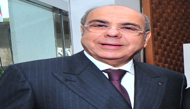 روراوة يتحدى حليلوزيتش ويضع التأهل للدور الثاني هدفا رئيسيا لـ«الخضر» في المونديال