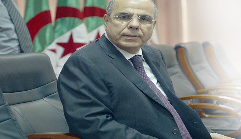 روراوة: حليــلـــوزيتـــش مــــــن الماضي… اتـــركـوا غوركيف يعمل ثم حاسبوه