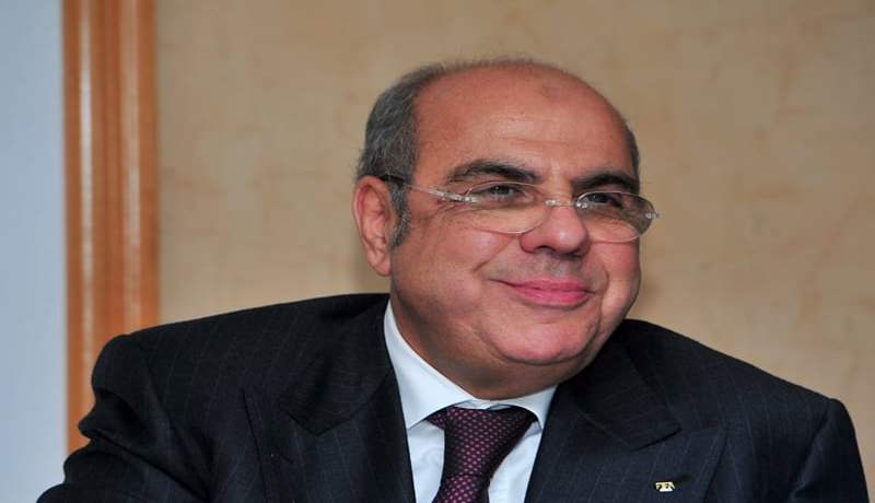 روراوة: مجموعة الخضر سهلة وثقتي كبيرة للتأهل إلى كان 2015