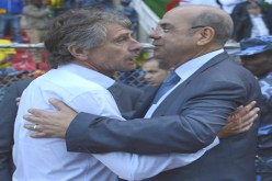 غــوركيف يتــفــــوق على كـــافــــالي، سعدان، بن شيخة وحليلوزيتش