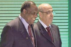 حياتو: “الجزائر قادرة على احتضان “كان 2019″ وروراوة ليس الوحيد المرشّح لخلافتي”